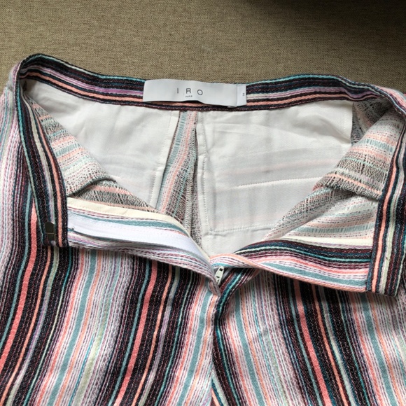 IRO Shorts - Picture 3 of 4